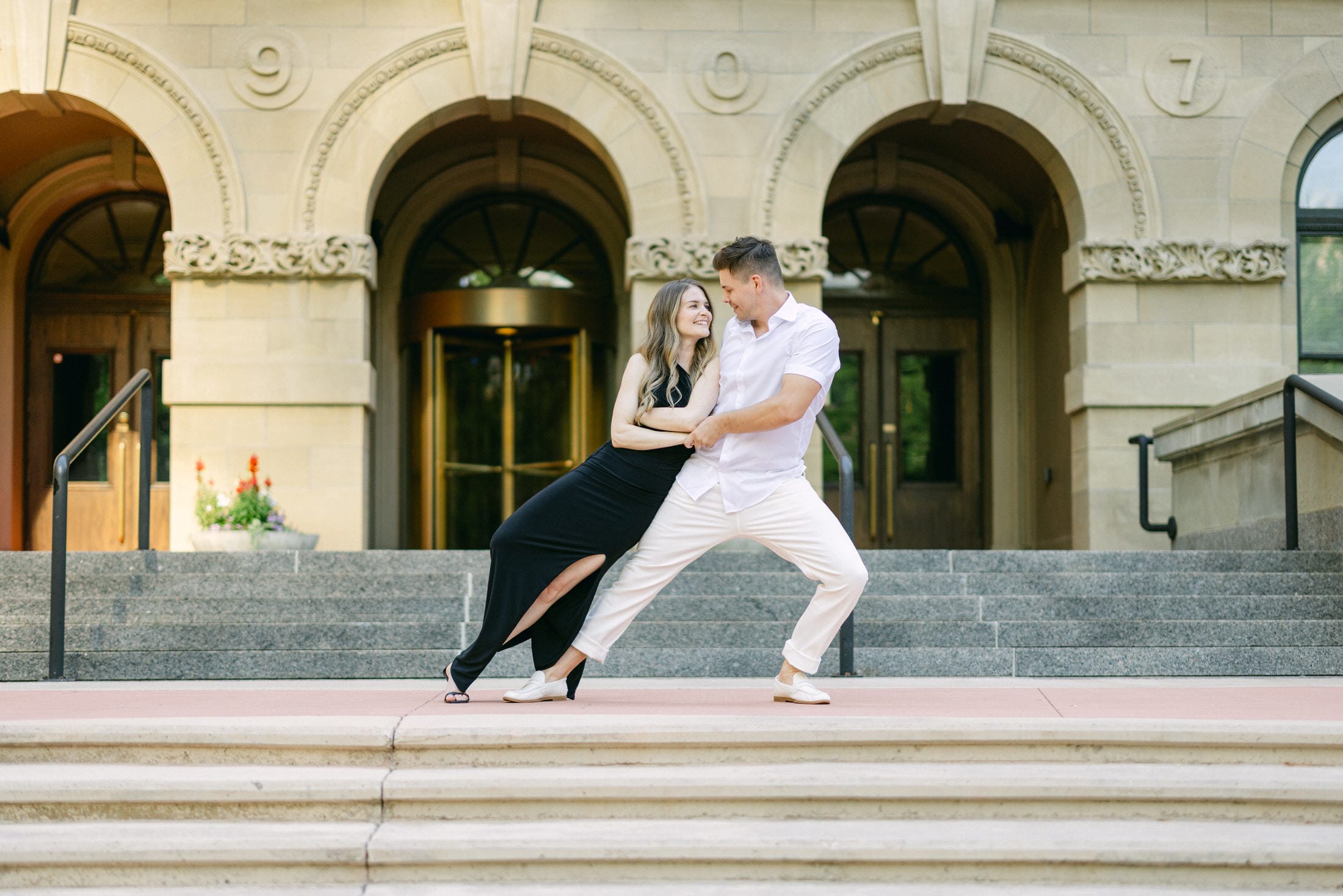 Jared & Kelsey Gallery Image 2