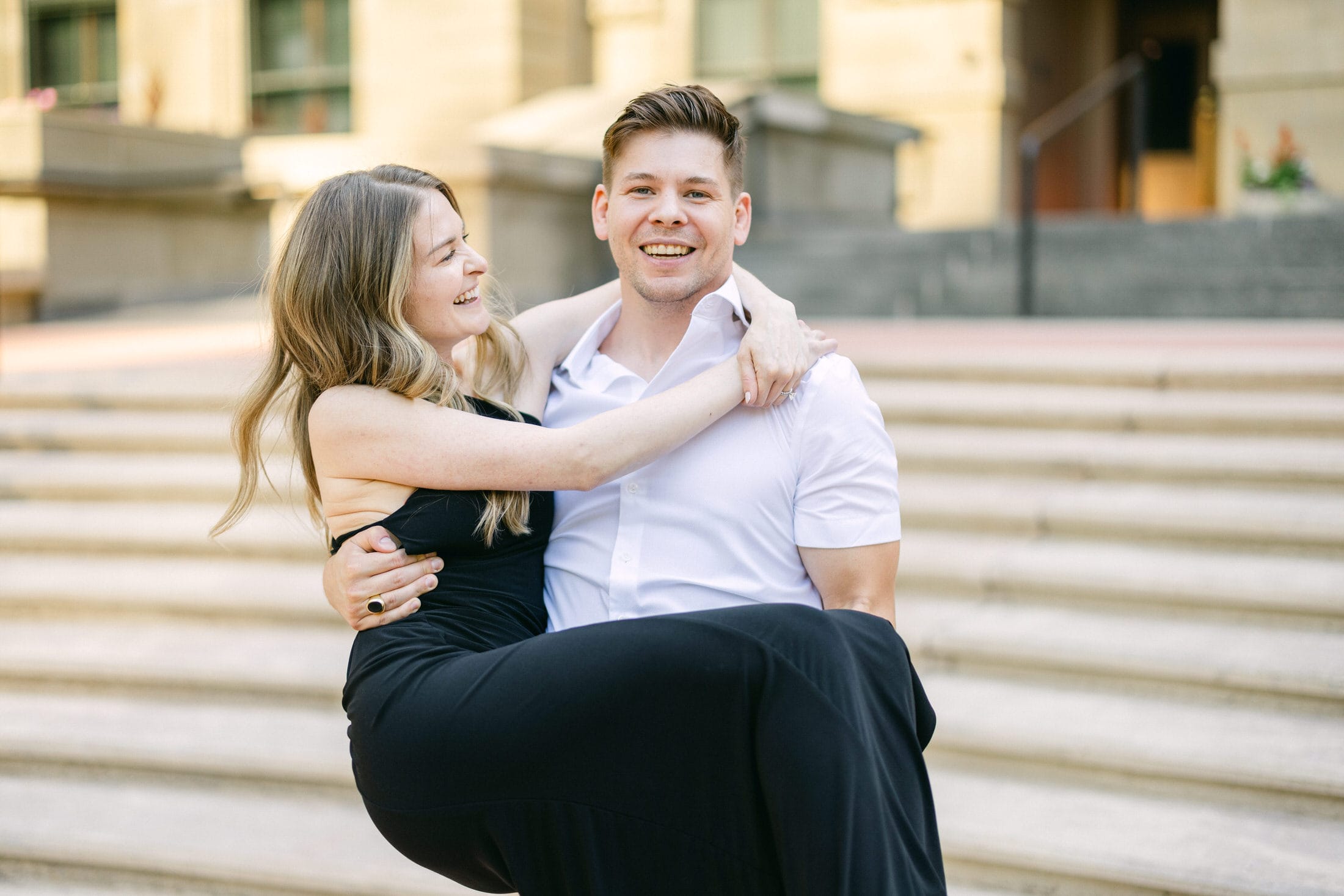 Jared & Kelsey Gallery Image 4