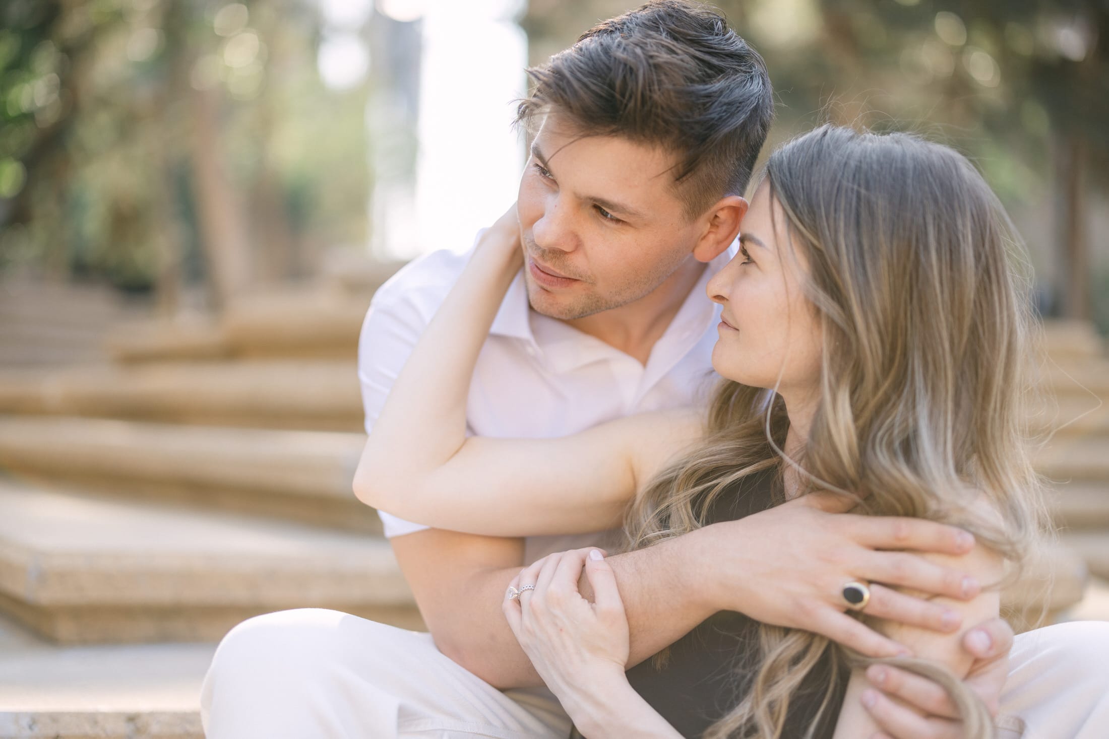 Jared & Kelsey Gallery Image 11