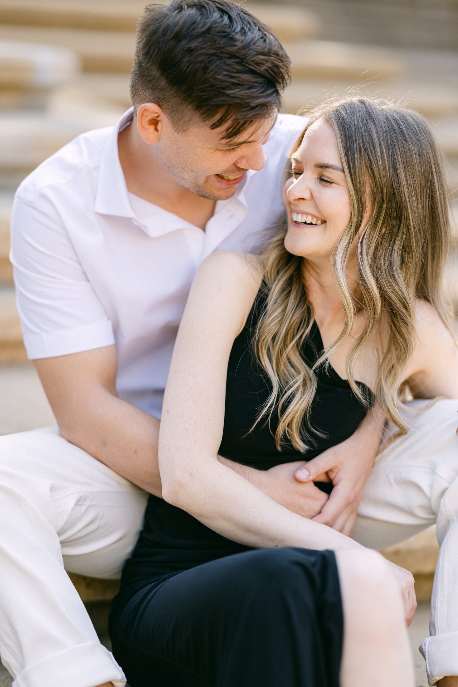 Jared & Kelsey Gallery Image 5