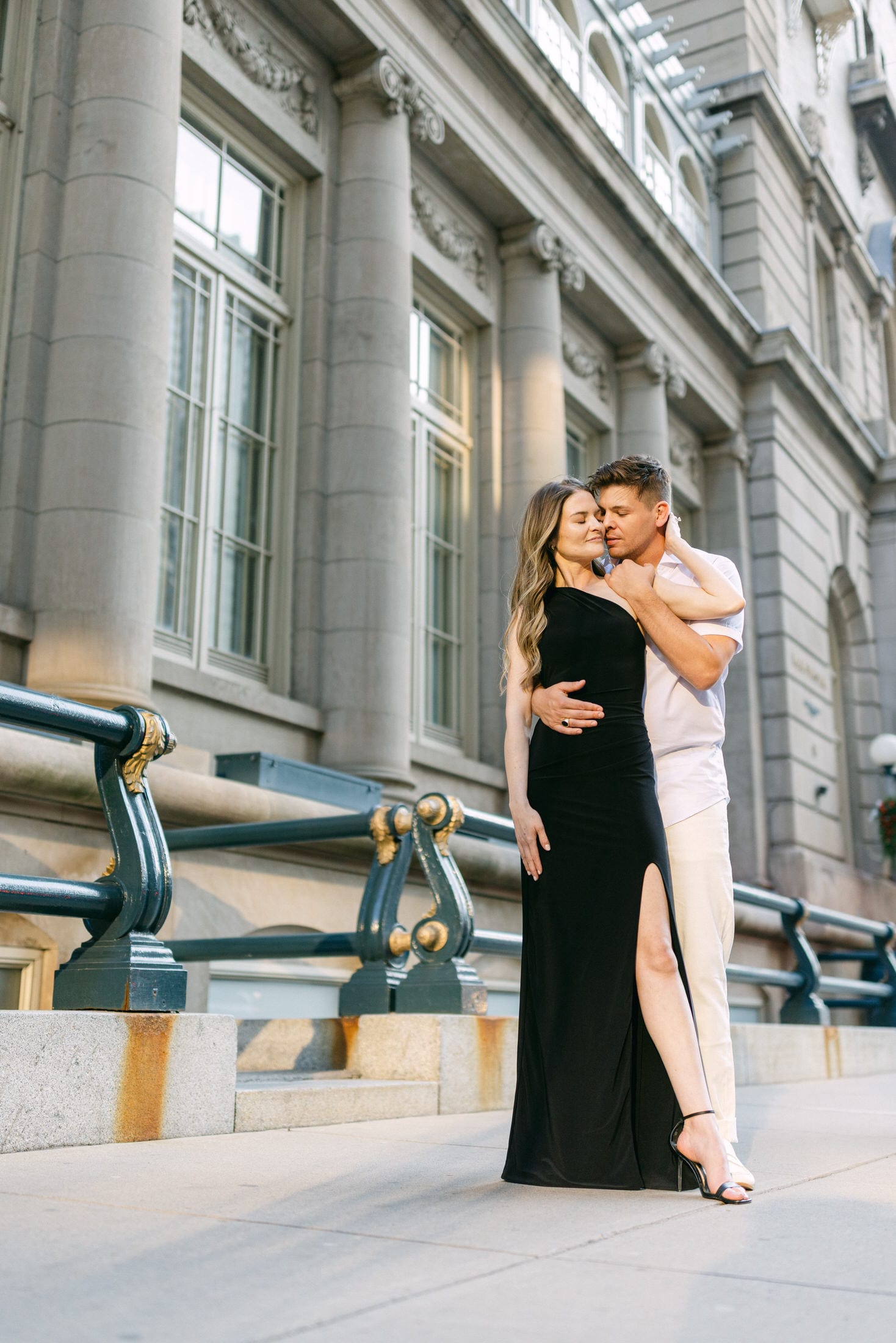 Jared & Kelsey Gallery Image 9